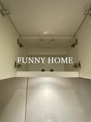 【収納】 | ガリシアレジデンス松陰神社