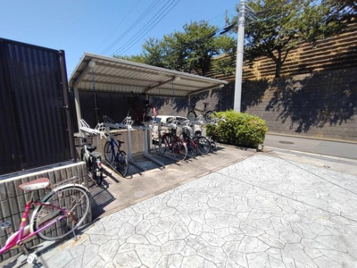 【その他共用部分】 | ブランドール湘南 | その他共有部分