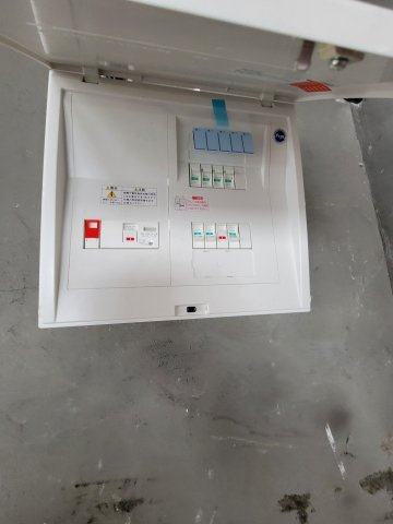 Tairaku第5ビルの設備