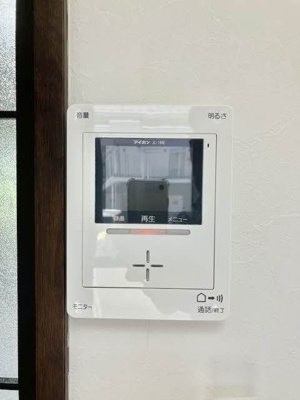 【設備】 | コーポ小林