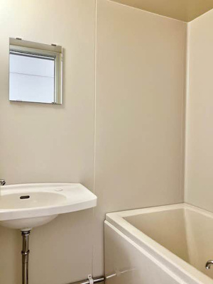 【浴室】 | コーポ小林