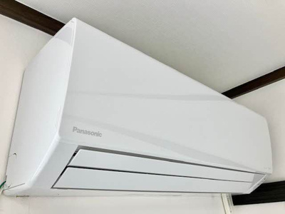 【設備】 | コーポ小林