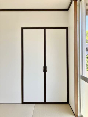 【収納】 | コーポ小林