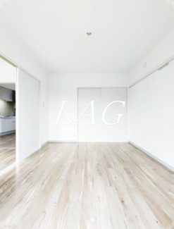 【寝室】 | サンライズＫ | 寝室です。