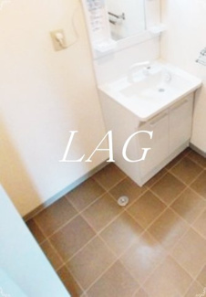 【設備】 | サンライズＫ | 室内洗濯機置き場です。