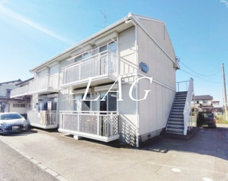 【外観】 | サンライズＫ | 外観です。