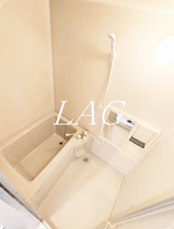 【浴室】 | サンライズＫ | お風呂です。