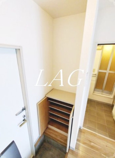 【収納】 | サンライズＫ | 収納です。