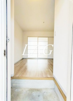 【玄関】 | サンライズＫ | 玄関です。