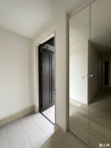 【内装】 | 同じ工務店様の施工例です。