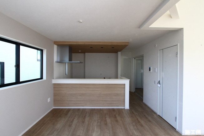 【内装】 | 同じ工務店様の施工例です。