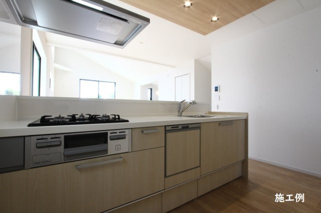 【内装】 | 同じ工務店様の施工例です。