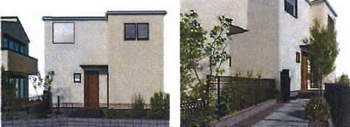 藤沢市鵠沼海岸３丁目　新築戸建全2棟　２号棟