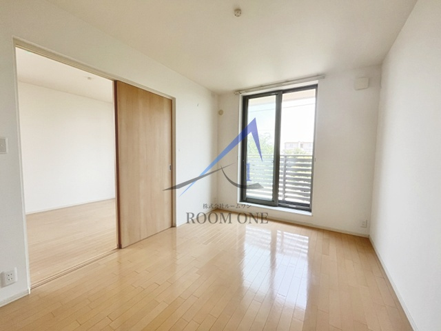 ミル・ネージュの寝室|寝室です。