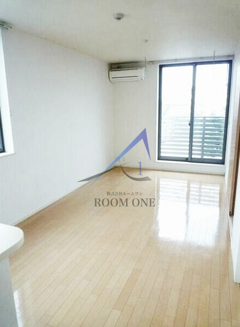 ミル・ネージュの内装