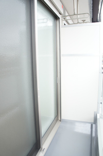 リブリ・テラ 海神のバルコニー