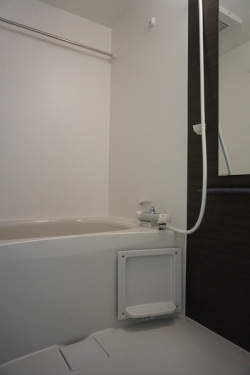 リブリ・テラ 海神の浴室