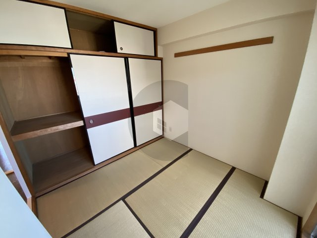 カーサベージュの子供部屋