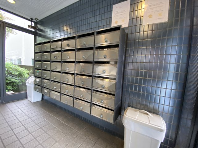 カーサベージュの設備