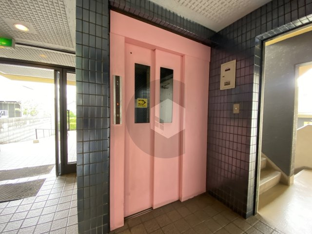 カーサベージュのその他共用部分