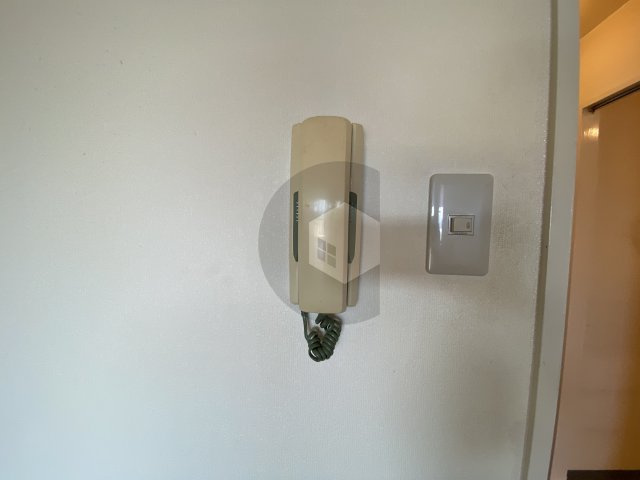 カーサベージュのセキュリティ