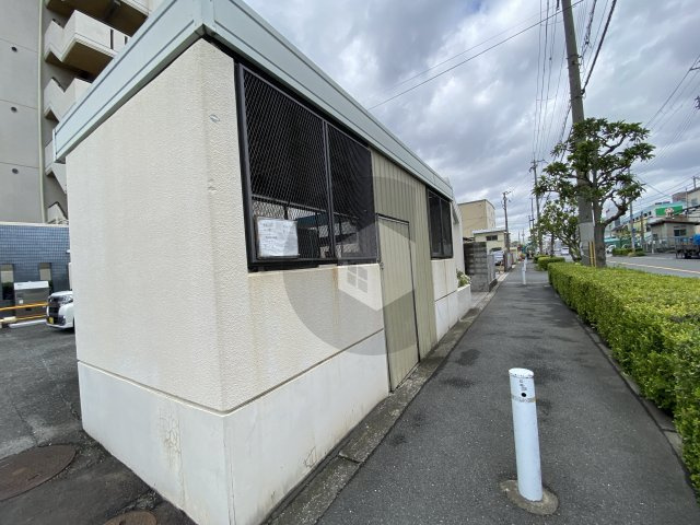 カーサベージュのその他