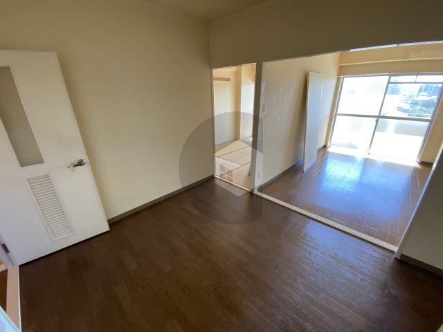 カーサベージュの居間・リビング