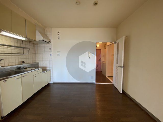 カーサベージュの居間・リビング