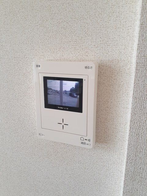 グリーンハイツ横浜Ⅱの設備|その他設備