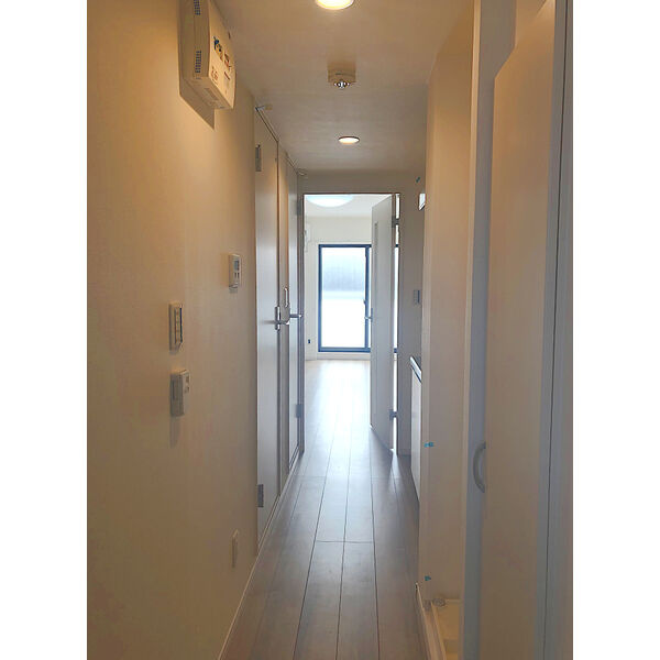 リシャール・瑞(みず)　名古屋市賃貸 仲介手数料無料の玄関