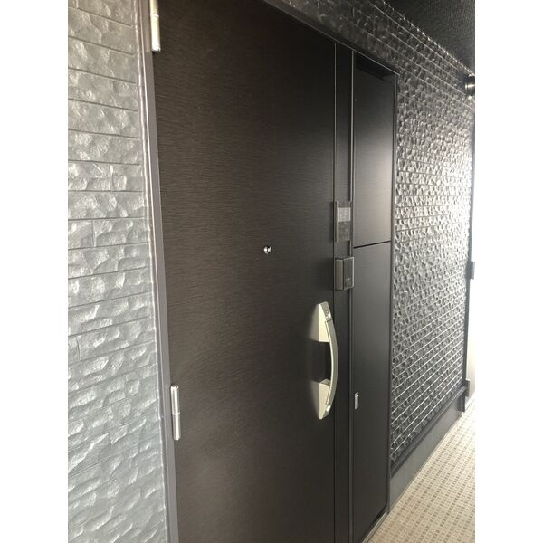 リシャール・瑞(みず)　名古屋市賃貸 仲介手数料無料のロビー