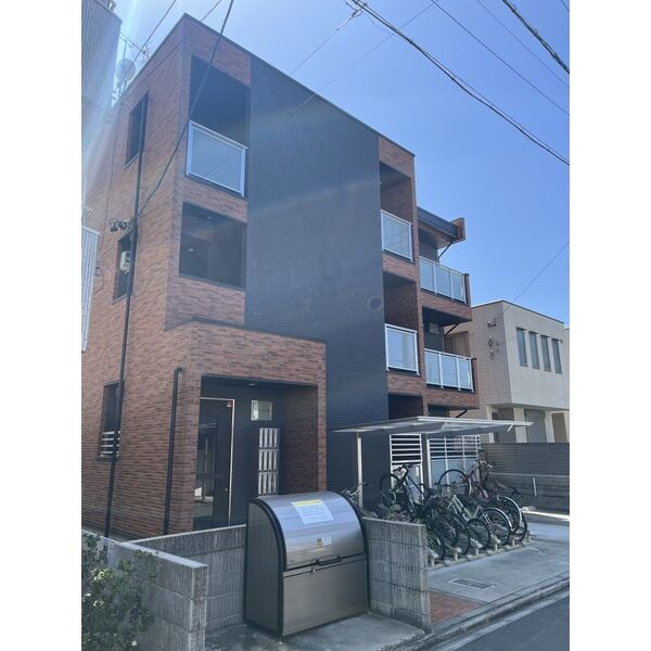 リシャール・瑞(みず)　名古屋市賃貸 仲介手数料無料のその他共用部分