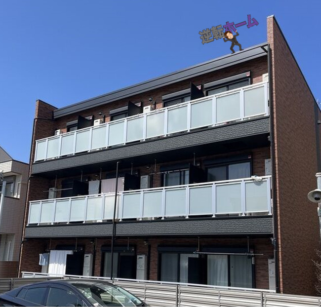 リシャール・瑞(みず)　名古屋市賃貸 仲介手数料無料