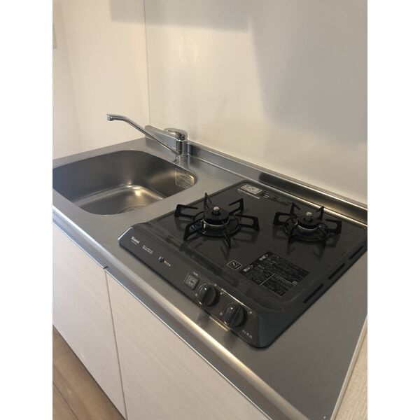 リシャール・瑞(みず)　名古屋市賃貸 仲介手数料無料のキッチン