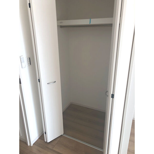 リシャール・瑞(みず)　名古屋市賃貸 仲介手数料無料の収納