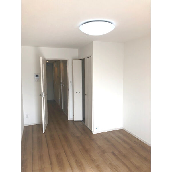 リシャール・瑞(みず)　名古屋市賃貸 仲介手数料無料の居間・リビング