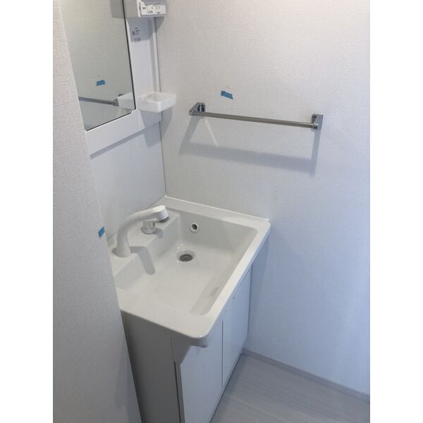 リシャール・瑞(みず)　名古屋市賃貸 仲介手数料無料の洗面所