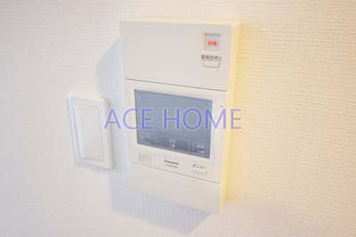 【セキュリティ】 | ファーストフィオーレ梅田イースト