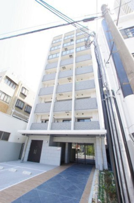 【外観】 | ファーストフィオーレ梅田イースト