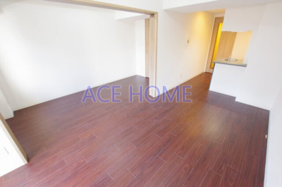 【居間・リビング】 | ファーストフィオーレ梅田イースト