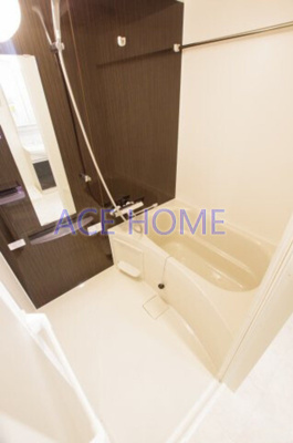 【浴室】 | ファーストフィオーレ梅田イースト