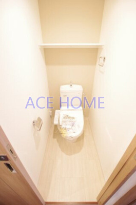 【トイレ】 | ファーストフィオーレ梅田イースト