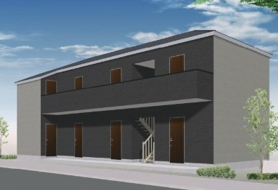 ハイツ・ストーリア