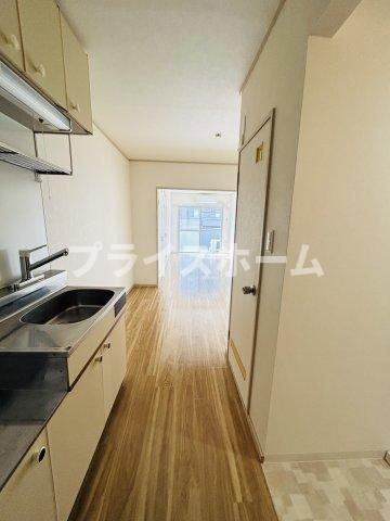 【その他共用部分】 | HPに初期費用掲載！「プライスホーム」で検索！レジデンス貝塚