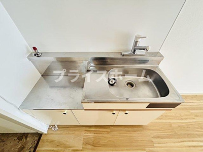 【キッチン】 | HPに初期費用掲載！「プライスホーム」で検索！レジデンス貝塚