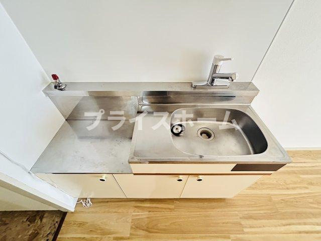 【キッチン】 | HPに初期費用掲載！「プライスホーム」で検索！レジデンス貝塚