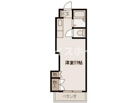 【間取り】 | HPに初期費用掲載！「プライスホーム」で検索！レジデンス貝塚