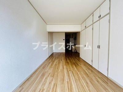 【居間・リビング】 | HPに初期費用掲載！「プライスホーム」で検索！レジデンス貝塚