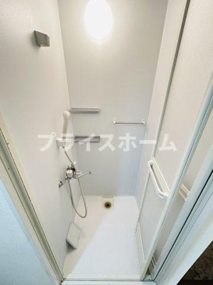 【浴室】 | HPに初期費用掲載！「プライスホーム」で検索！レジデンス貝塚