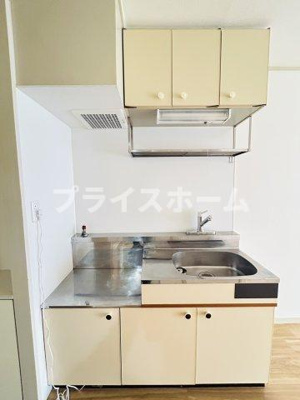 【キッチン】 | HPに初期費用掲載！「プライスホーム」で検索！レジデンス貝塚